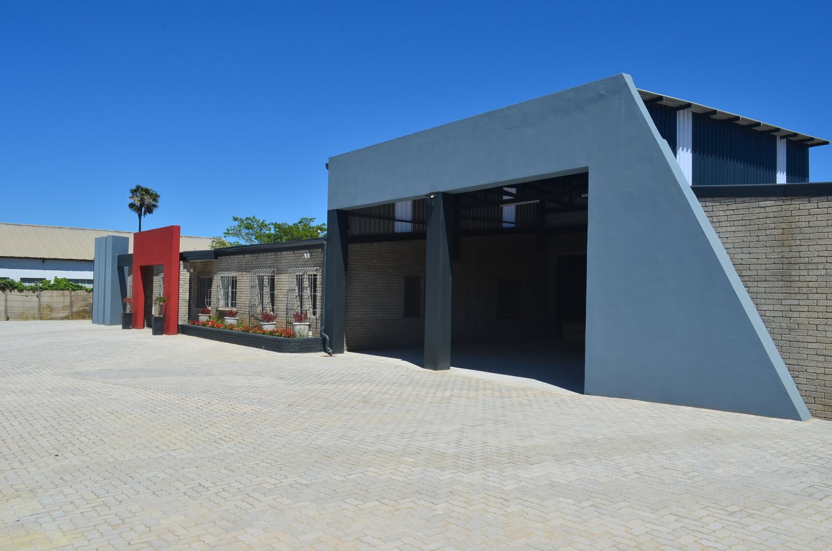 Commercial Property for Sale in George Industrial Western Cape